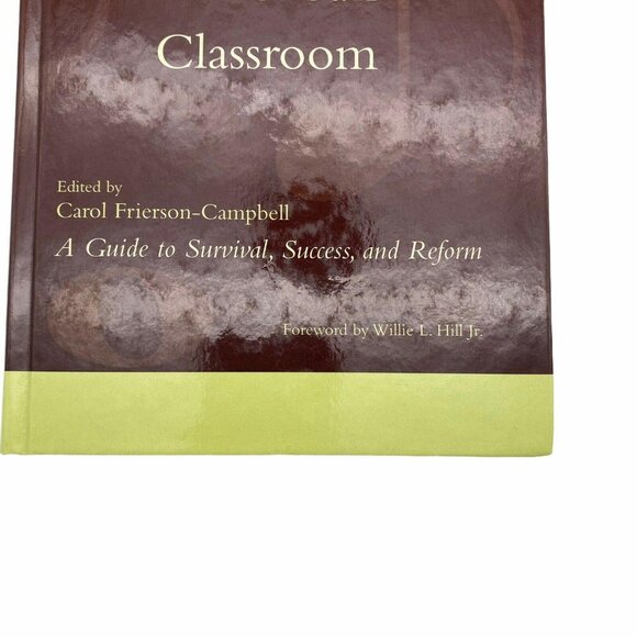 NEW Teaching Music in the Urban Classroom, Volume 1, Frierson-Campbell, Carol. - Picture 3 of 7